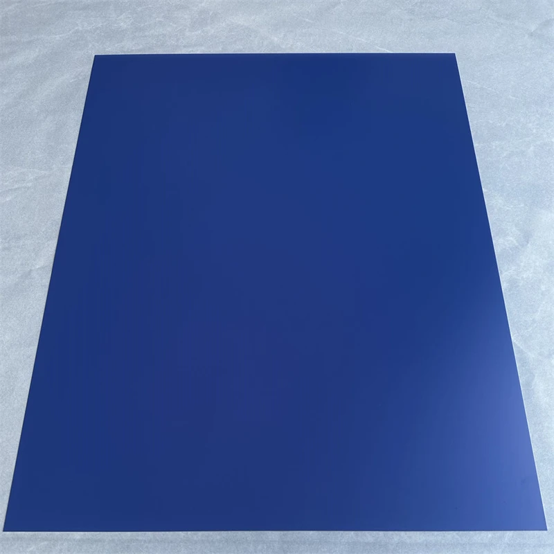 CTCP-Offsetdruckplatte