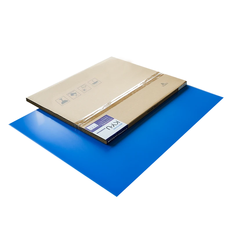 CTP-Regenerator