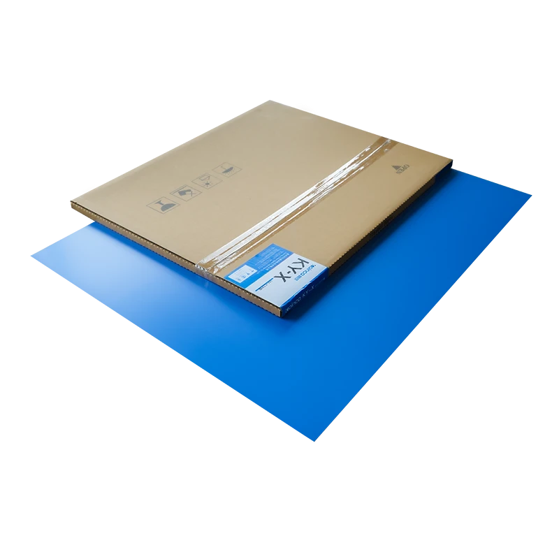 UV-CTP-Regenerator